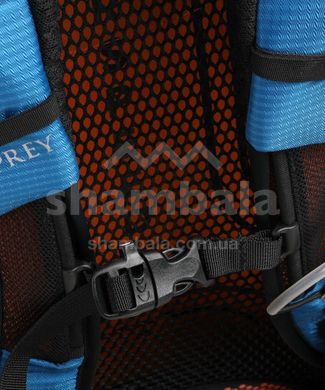Рюкзак Osprey Exos 38, L/XL, Blue Ribbon (009.2818) - 2022