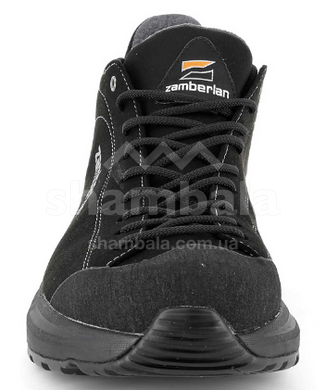 Кросівки чоловічі Zamberlan FREE BLAST GTX, black, 41 (0217PM0G B0 41)