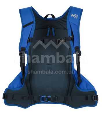 Рюкзак Millet Steep Pro 20, Abyss/Orion blue (3515729816421)