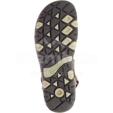 Сандали женские Merrell Sandspur Rose Convert, Marron, 37 (MRL 036.0796)