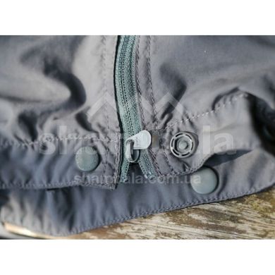Штани чоловічі Montane Terra Pack Pant, XL - Flint (MTPPA)