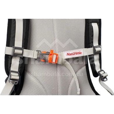 Рюкзак велосипедний Naturehike NH15C001-B 15, Sky Blue (6975641886310)