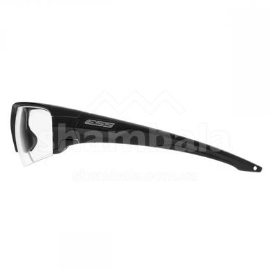 Окуляри Oakley ESS Crowbar, Black/Clear (OAK 901916/6049)
