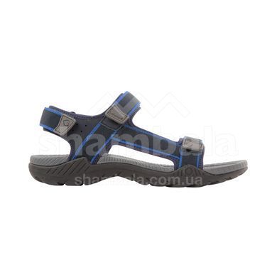 Сандалии Lafuma Voyager Sandal Unisex, Eclipse blue, 6 (3080094839998)