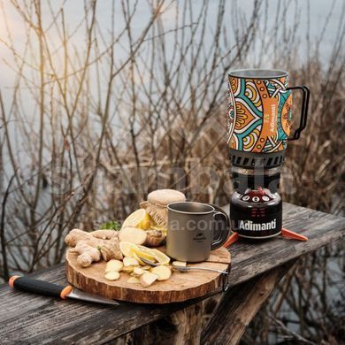 Кружка титанова Naturehike NH20CJ005, 200 мл (6927595745762)