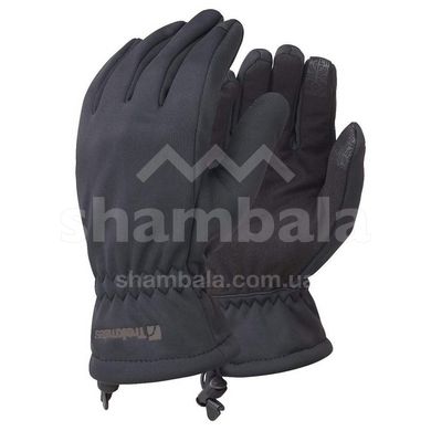 Рукавички Trekmates Rigg Glove, black, XL (TM-006312/TM-01000)