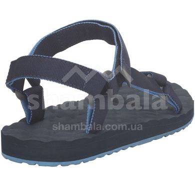 Сандалии Lizard Trail, Midnight Blue/Atlantic Blue, р.45 (LZRD 020.2192-45)