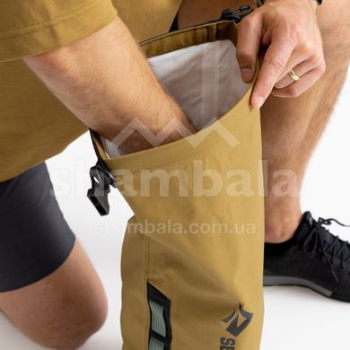 Гермочехол Sea to Summit Big River Dry Bag, 35 L, Surf The Web (STS ASG012041-071618)