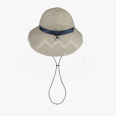 Панама Buff Nmad Bucket Hat, Yste Sand, L/XL (BU 133563.302.30.00)