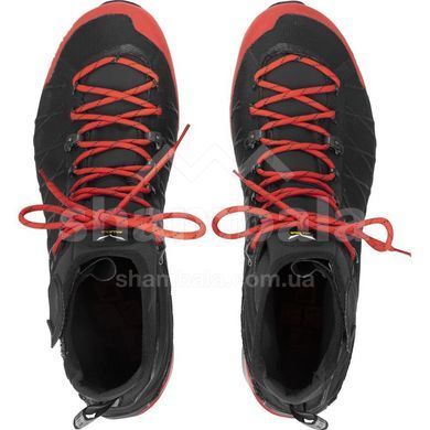 Черевики чоловічі Salewa Ortles Light MID PTX M, Flame/Black, 41 (61430/1501 7,5)