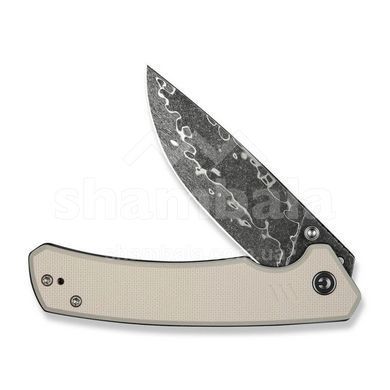 Нож складной Civivi Merit, Ivory (724065713551)