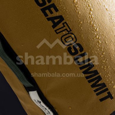 Гермочехол Sea to Summit Big River Dry Bag, 35 L, Surf The Web (STS ASG012041-071618)