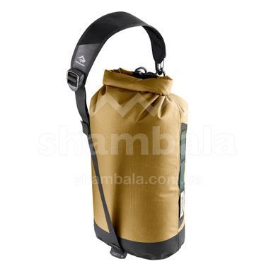 Гермочехол Sea to Summit Big River Dry Bag, 35 L, Surf The Web (STS ASG012041-071618)