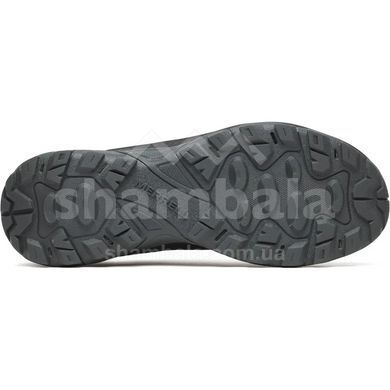 Кросівки чоловічі Merrell TEMPO EXP, black/alloy, 40 (036.2748)