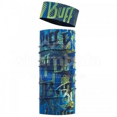 Набор Buff UV Combo Headband Fastwick, Flash Logo (BU 117090.555.10.00 / 117)