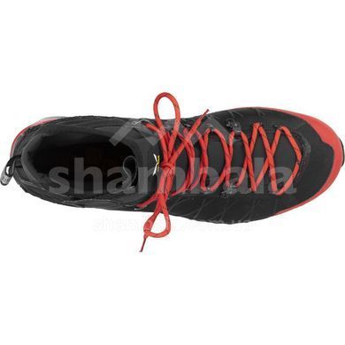 Черевики чоловічі Salewa Ortles Light MID PTX M, Flame/Black, 41 (61430/1501 7,5)