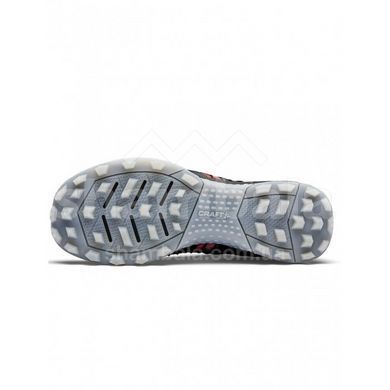 Кросівки жіночі Craft OCRxCTM Woman, Black/Multi, 3,5 (1908410)