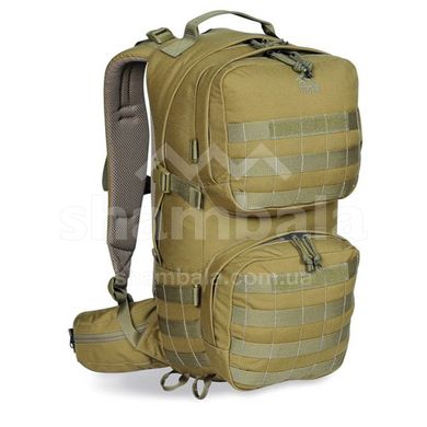 Штурмовой рюкзак Tasmanian Tiger Combat Pack Khaki (TT 7716.343)