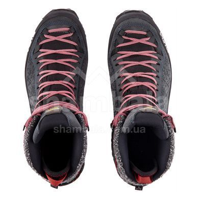 Черевики жіночі Salewa WS MTN Trainer 2 Winter GTX Wmn, Black, р.37 (SLW 61373.0988-37)