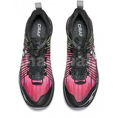 Кросівки жіночі Craft OCRxCTM Woman, Black/Multi, 3,5 (1908410)