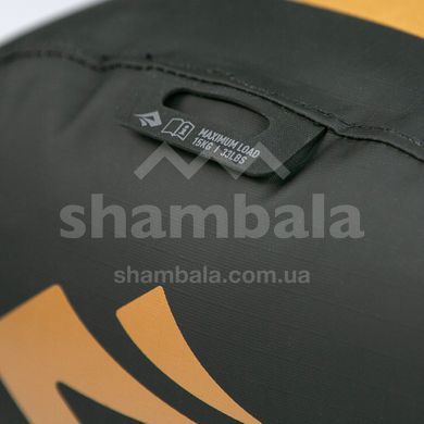 Гермочехол Sea to Summit Big River Dry Bag, 35 L, Surf The Web (STS ASG012041-071618)