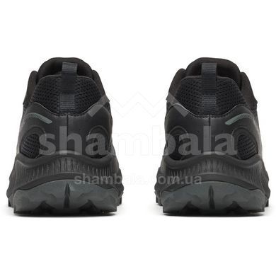 Кросівки чоловічі Merrell TEMPO EXP, black/alloy, 40 (036.2748)