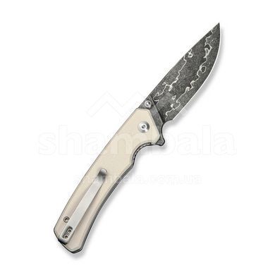 Нож складной Civivi Merit, Ivory (724065713551)