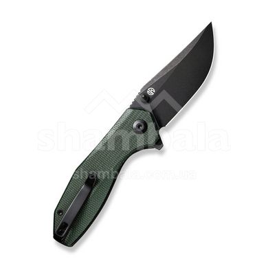Нож складной Civivi ODD 22, Green (C21032-2)