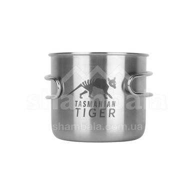 Горнятко Tasmanian Tiger Handle Mug 500 (TT 7178,000)