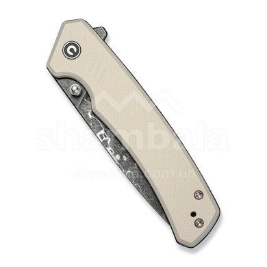 Нож складной Civivi Merit, Ivory (724065713551)