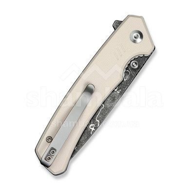 Нож складной Civivi Merit, Ivory (724065713551)