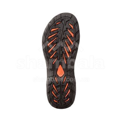 Сандалии Lafuma Voyager Sandal Unisex, Eclipse blue, 6 (3080094839998)