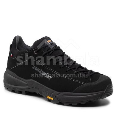 Кросівки чоловічі Zamberlan FREE BLAST GTX, black, 41 (0217PM0G B0 41)
