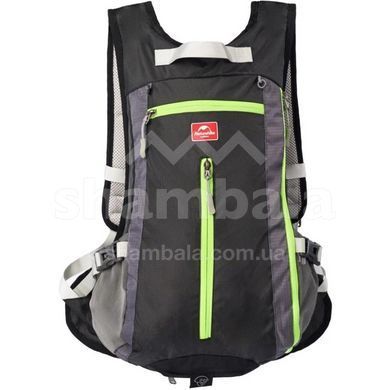 Рюкзак велосипедний Naturehike NH15C001-B 15, Sky Blue (6975641886310)