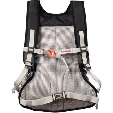 Рюкзак велосипедний Naturehike NH15C001-B 15, Sky Blue (6975641886310)