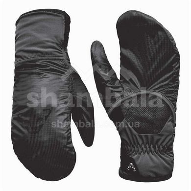 Перчатки Dynafit #MERCURY DST GLOVES, black, XS (70523/0911 XS)