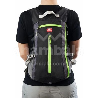 Рюкзак велосипедний Naturehike NH15C001-B 15, Sky Blue (6975641886310)