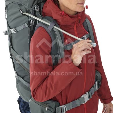 Рюкзак жіночий Millet HANANG 55+10 W, Urban Chic (3515729741891)