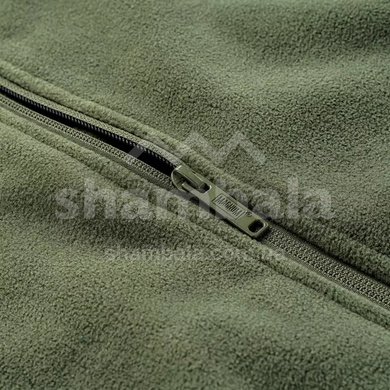 Мужская флисовая кофта Magnum Essential Microfleece, Olivine, L (MGN M000149262-L)