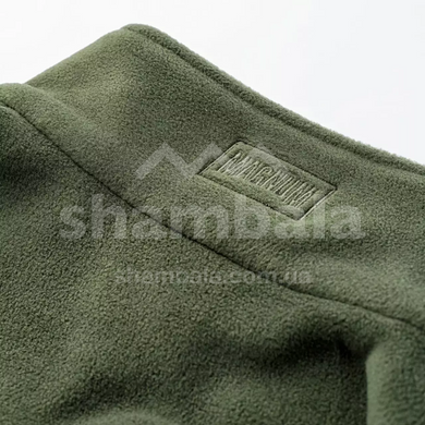 Чоловіча флісова кофта Magnum Essential Microfleece, Olivine, L (MGN M000149262-L)