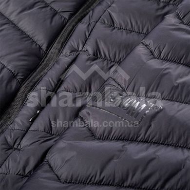 Міська чоловіча демісезонна куртка Magnum Primaloft Jacket, Black, S (MGN M000175988-S)