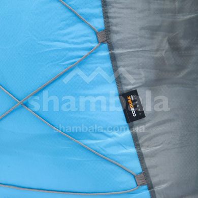 Складной рюкзак герметичный Ultra-Sil Dry DayPack 22, Black от Sea to Summit (STS AUDDPBK)