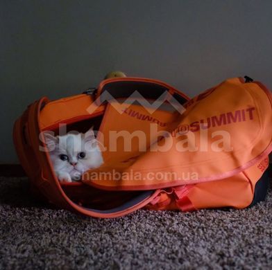 Сумка дорожная Duffle Blue, 90 л от Sea to Summit (STS ADUF90BL)