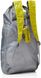 Складний рюкзак герметичний Ultra-Sil Dry DayPack 22, Black Grey від Sea to Summit (STS AUSWDP/BK)