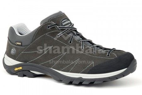 Кросівки чоловічі Zamberlan 104 HIKE LITE GTX RR, graphite, 44 (006.1438)