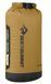 Гермочехол Sea to Summit Big River Dry Bag, 13 L, Dull Gold (STS ASG012041-050312)