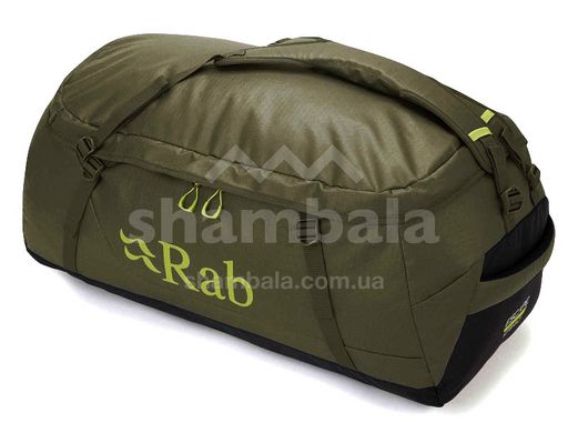 Сумка Rab Escape Kit Bag 70, Army (RB QAB-18-AR-70L)