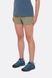 Шорти жіночі Rab Capstone Shorts Wmns, Anise Green, S (RB QFU-97-ANG-10)