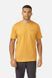 Футболка мужская Rab Stance Mountain Peak Tee, Beluga, S (RB QCB-66-BEL-SML)