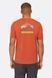 Футболка мужская Rab Stance Mountain Peak Tee, Red Clay, S (QCB-66-RCY-SML)
